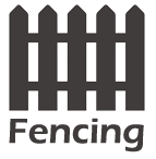 Fencing ICON