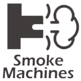 Smoke Machine ICON